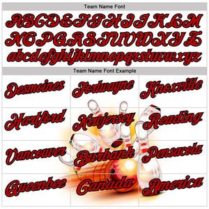 Camisetas de Softbol Personalizadas al por Mayor, Ropa de Softbol Lisa de Secado Rápido, Ropa Deportiva para Hombre, Jersey de Softbol, Sublimación, Ropa de Fútbol - Product Image 3