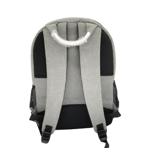 Wholesaler Waterproof Polyester Lining Laptop <b>Backpacks</b> <b>Student</b> <b>Backpack</b> School Bags for Teenagers Made in Vietnam - Product Image 3