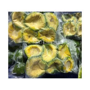 อะโวคาโดแช่แข็ง/อะโวคาโดแช่แข็งเพื่อสุขภาพผลไม้สดแช่แข็งจากเวียดนาม - Product Image 3