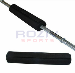 Almohadilla Ajustable para Sentadillas para Levantamiento de Pesas y Fisicoculturismo, Tejido de Nailon Transpirable, Antideslizante, Tamaño y Color Personalizables - Product Image 4