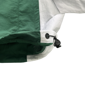 Chaqueta Cortavientos Impermeable con Logotipo Personalizado para Hombre, Venta al Por Mayor OEM 2026, Alta Calidad - Product Image 4