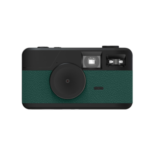 <span class=keywords><strong>2025</strong></span> New Retro Cổ Điển Mini Screenless Kỹ Thuật Số Máy Ảnh Màn Hình Miễn Phí 8 Chế Độ Bộ Lọc Mà Không Cần Màn Hình 8MP Ảnh Đèn Flash Cắm Trại Máy Ảnh - Product Image 1