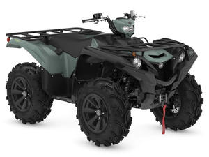 Offre Annuelle 2026 : Nouvelles Motos Grizzly EPS XT-R à Vendre - Product Image 3