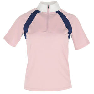 Chemise de spectacle d'équitation pour femmes sur mesure, produits équestres de haute qualité - Product Image 4
