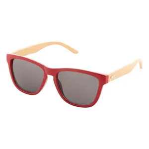 Colobus Eco-Friendly Bamboo Sunglasses Sustainable <b>Tent</b> Accessories Gadgets - Product Image 3