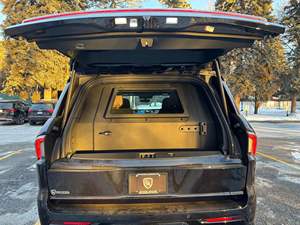 USADO LHD/RHD 2025 LINC0LN NAVIGAT0R L RESERVE SUV Blindado - Product Image 2