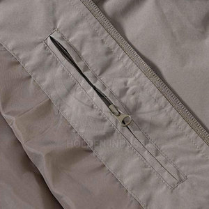 Premium Style Bomber <b>Jacket</b> Youth Outfit Bomber <b>Jacket</b> <b>Soft</b> Nylon Polyester Bomber <b>Jacket</b> For Sale - Product Image 6
