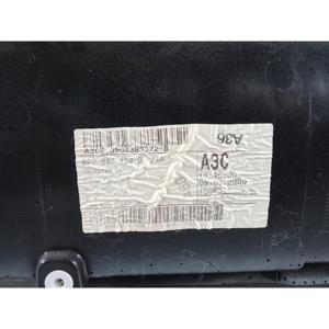 แผงหน้าขวา AUDI A3 Cabriolet Serie (8P7) (08>13) รุ่น 8P7867104WFA - Product Image 6