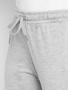 Tendance femmes hiver ensemble de survêtements survêtements OEM femmes logo personnalisé pantalons de survêtement et sweat à capuche avec fermeture éclair ensemble de survêtements chandails - Product Image 6