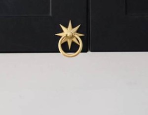 Beautiful star gold knob <b>pull</b> cabinet drawer <b>for</b> <b>home</b> dresser door cabinet furniture decorative kitchen wardrobe handle knobs - Product Image 4