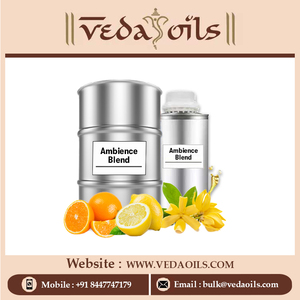 100% Organic And Pure Fruit Fragrance Ambience Synergy Blend Set For Aromatherapy <b>Diffusers</b> Bulk Price - Product Image 3