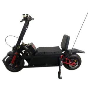NUEVA Motocicleta Eléctrica F-A-V B-U-L-L K6, Scooter Eléctrico K6 de 13 Pulgadas y 3500W - Product Image 1