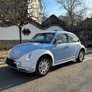 Vehículos de Nueva Energía 2025, BALLET Cat 2, Auto Eléctrico de 4 y 5 Plazas, Mini Auto Eléctrico Económico en Venta desde Japón 2025 - Product Image 3