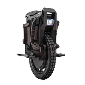 Monociclo Eléctrico Begode X-Way de Bajo Precio, Motor de 4500W, 3000Wh/168V, Listo para Enviar - Product Image 5