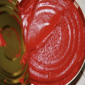 วางมะเขือเทศขายส่ง/วางมะเขือเทศกระป๋อง - Product Image 2