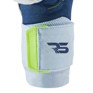 Gants de gardien de but respirants personnalisés en gros Nouveau design de gants de gardien de but à séchage rapide de haute qualité - Product Image 6