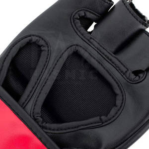 Nouveauté en ligne, meilleure vente, gants de MMA en cuir de haute qualité, personnalisables, imperméables, respirants, coupe-vent, pour l'entraînement sportif - Product Image 6