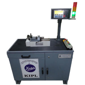 Do-0 bánh lăn Tester đo & đo cụ cho hàn & Cách sử dụng - Product Image 1