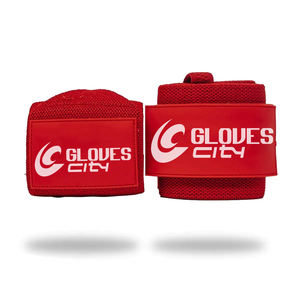 Gants de ville réglable respirant Gym Fitness poignet Wrap confortable main sécurité soutien de formation - Product Image 3