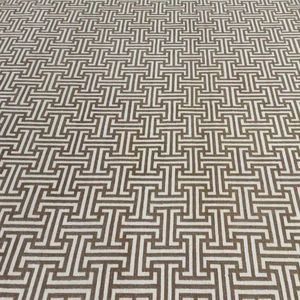 Alfombra de lana turca Oushak hecha a mano moderna Venta caliente Patrón abstracto Producto personalizable lavable de larga duración - Product Image 1