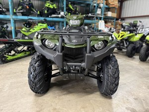 Compre el Vehículo Utilitario Recreativo Yamaha Kodiak 450 EPS 2026 con Garantía de 3 Años - Product Image 4