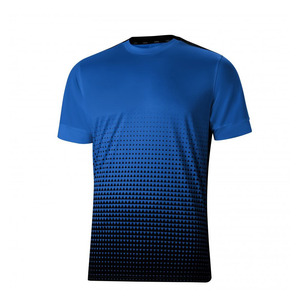 Maillot de football d'équipe de football personnalisé de haute qualité - Product Image 4