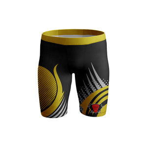 เสื้อฟุตบอลลายธงชาติอเมริกันเสื้อ7on7 7V7ระบายอากาศได้ดีมีโลโก้ด้านหน้า - Product Image 4