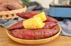 Patatas orgánicas frescas al por mayor para batata morada, batatas amarillas de Vietnam libres de impuestos a la UE - Product Image 4