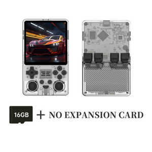 POWKIDDY RGB20SX Console de jeu portable 64 Go Wi-Fi Condition d'occasion pour jouer au jeu vidéo - Product Image 4