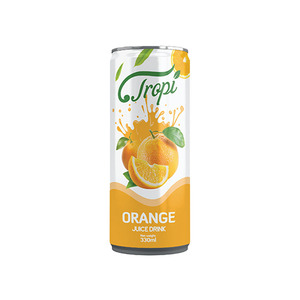 Jugo de Frutas Tropicales de Marca Blanca en Lata de Aluminio de 250 ml, Bebidas Sin Gas de Vietnam con Muchos Sabores, HALAL, Muestra Gratuita Disponible - Product Image 2