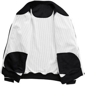 Conjunto de 2 piezas de chándal de secado rápido de algodón 100%, chándal de hombre con capucha recortada, traje de jogging informal con estampado de logotipo personalizado OEM - Product Image 1