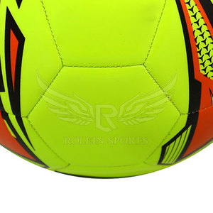 Balón de Futsal de Piel Sintética PU de la Mejor Calidad, Tamaño Oficial, para Jugar - Product Image 6