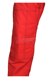 Kimono de Jiu Jitsu brésilien de compétition BJJ Gi en coton de qualité supérieure avec broderie et coupe Design vêtements d'arts martiaux - Product Image 5