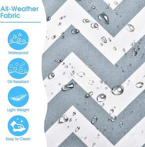 Sacs de plage imperméables de couleur unie fabriqués au Vietnam pour femmes, grand sac fourre-tout à fermeture éclair, résistant au sable, grande capacité pour la piscine - Product Image 6