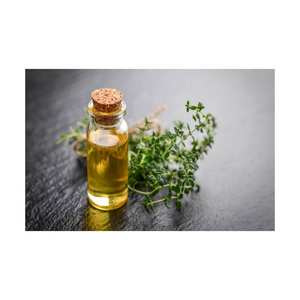 Aceite Esencial de Tomillo, Extracto Herbal Natural de Alta Calidad para Masajes y Aromaterapia - Product Image 1