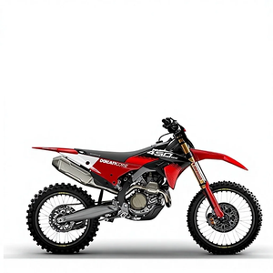Prix de gros pour la nouvelle moto tout-terrain Ducati Desmo450 M/X Factory 2026 pour adultes, avec garantie de 3 ans, prête à l'exportation - Product Image 4