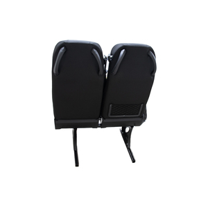 Ducato Master Movano NV400-bóxer, asiento de pasajero reclinable, Minibus Crafter MAN TGE H350 Sprinter - Product Image 4