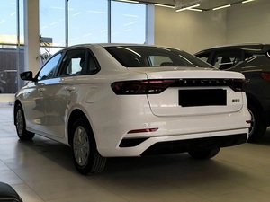 BILGEE X50 SUV 2025, Motor Turbo, Transmisión Automática, Asientos de Cuero, Techo Panorámico - Product Image 3