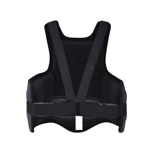 Nouveau MMA protecteur de poitrine garde de boxe armure corporelle - Product Image 4