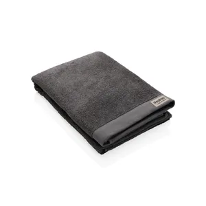 Serviettes de bain et tapis de bain durables Ukiyo Sakura AWARE, merchandising écologique - Product Image 1