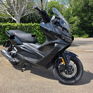 Qualité supérieure 125 CVT 125cc disponible - Product Image 1