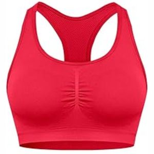 Ropa deportiva de gimnasio para mujer, traje de Yoga transpirable de alta elasticidad, Sujetador deportivo, chaqueta, mallas, conjunto de Yoga para Fitness, 2 uds. - Product Image 2