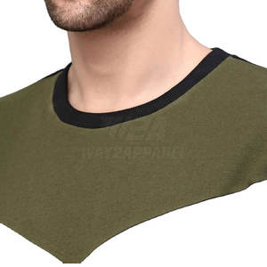Nouveaux survêtements pour hommes, mode unie, matière épaisse et solide, logo personnalisé, survêtements pour hommes en vente en ligne - Product Image 4