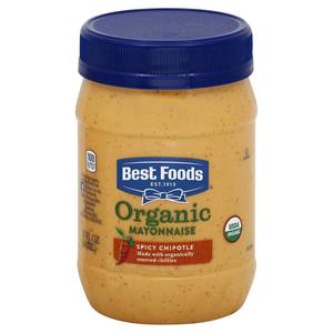 Miglior bottiglia da spremere FoodsMayonnaise per un panino cremoso o condimento senza glutine, fatto con uova 100% senza gabbia in vendita - Product Image 5
