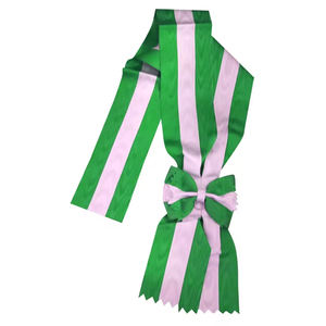 Ceintures de broderie de fil de ceinture brodées à la main les plus vendues pour les insignes maçonniques uniformes - Product Image 1