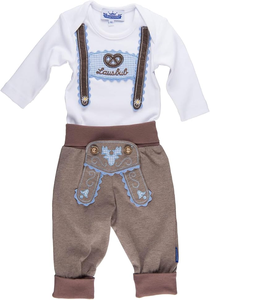 Fashion <b>Mens</b> Leather Pants Bavarian <b>Shorts</b> For <b>Festival</b> - Product Image 1