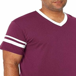 Vente en gros Maillots de football personnalisés de haute qualité gratuits et uniformes de football personnalisés fabriqués par des sports habillés - Product Image 6