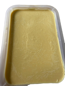 Bloques de Manteca de Cacao Pura de Grado Alimenticio, Refinada/Sin Refinar, Baja Humedad, Alta Estabilidad, Desodorizada, Sabor Neutro, Aceites Vegetales para Jabón 24 - Product Image 6