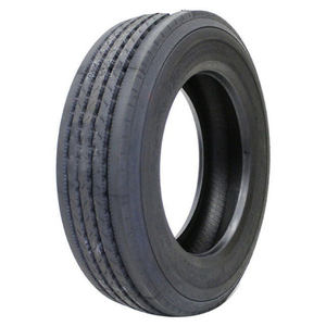 Nouveau pneu de camion lourd radial sans chambre à air 295/75R22.5 16PR - Product Image 3