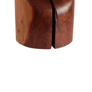 Precio de fábrica directo, sujetalibros de mesa hechos de madera maciza natural, sujetalibros de madera decorativos personalizados de nuevo diseño, decoración del hogar - Product Image 5